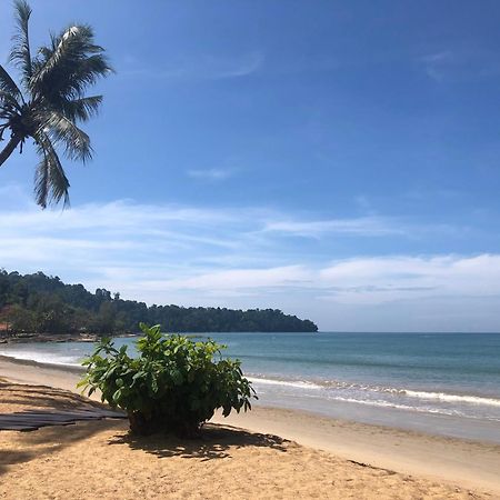 Nang Thong Beach Resort Khao Lak Extérieur photo