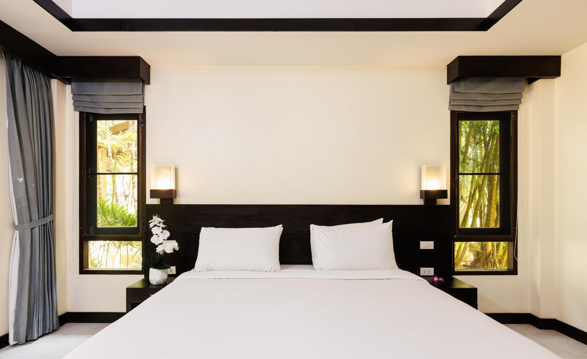 Nang Thong Beach Resort Khao Lak Extérieur photo