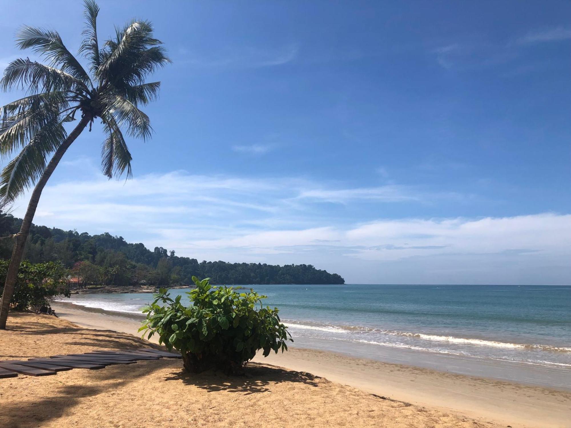 Nang Thong Beach Resort Khao Lak Extérieur photo